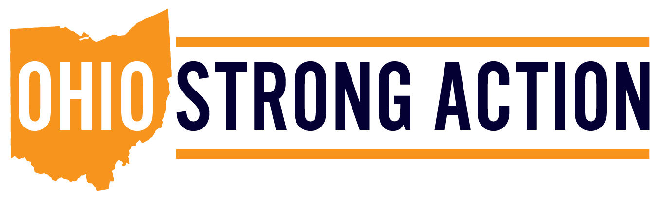 Logo for Ohio Strong Action